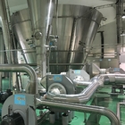SUS 304 / SUS316 Milk Powder Processing Plant PLC Control