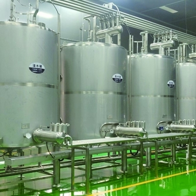 CIP tanks for sale stainless steel tanks for sale 10,000 gallon stainless steel tank for sale