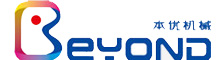 Shanghai Beyond Machinery Co., Ltd