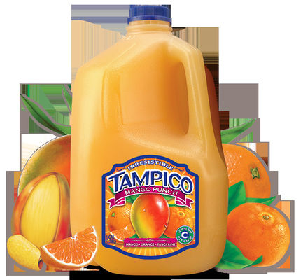 Suco da manga que faz a linha de processamento da manga da máquina o controle totalmente automático do PLC