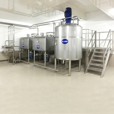 Tanques de armazenamento de alimentos de aço inoxidável tipo Miller Equipamento de armazenamento de água/produtos químicos